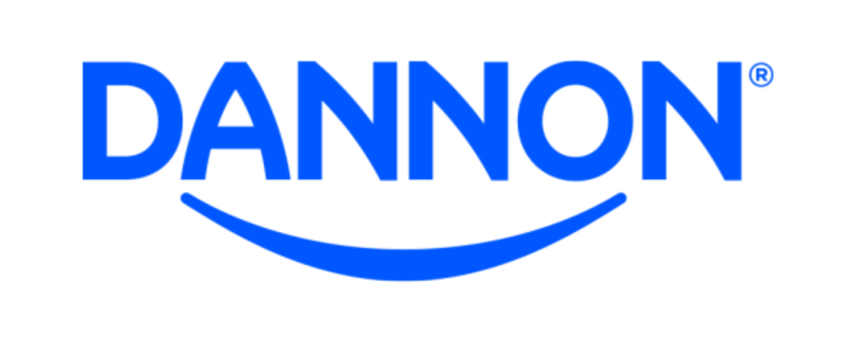 Dannon logo