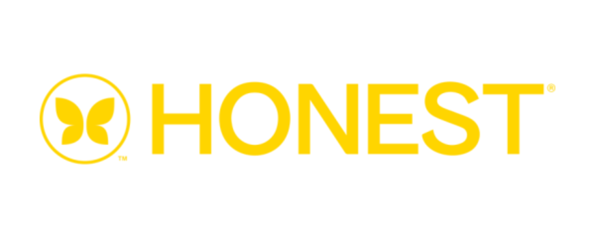 Honest logo