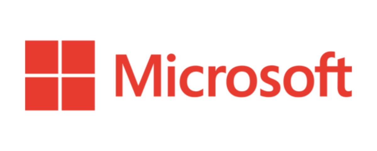 Microsoft logo