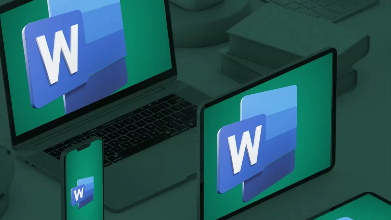 Microsoft SharePoint — SharePoint collaboration campaign