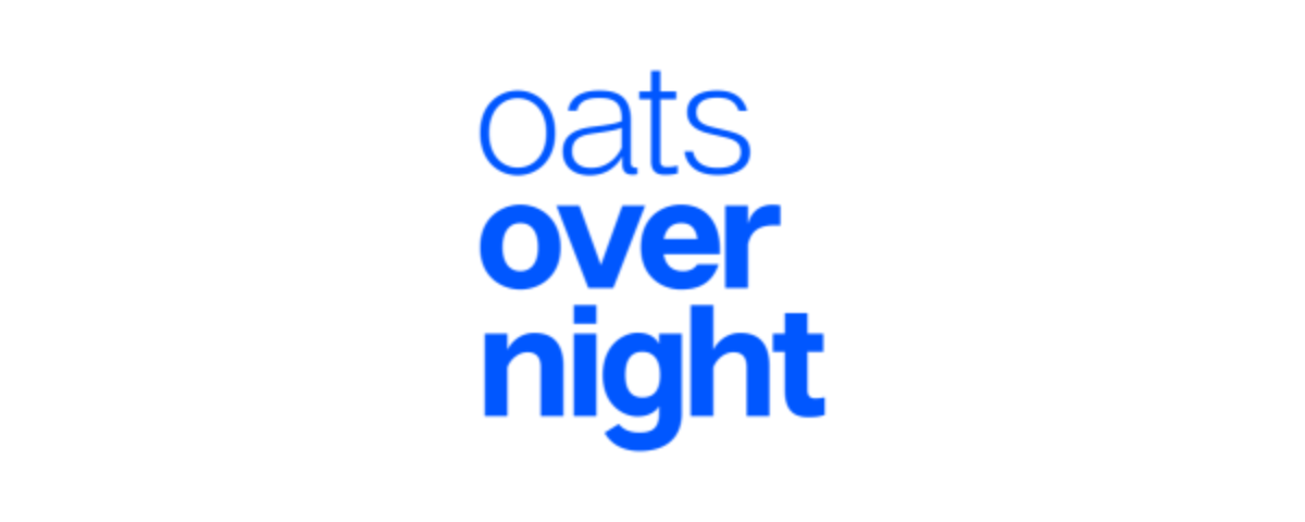 Oats Overnight logo