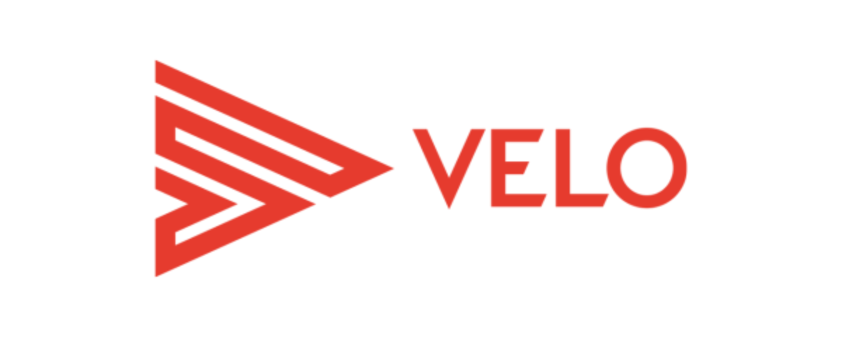 Velo logo